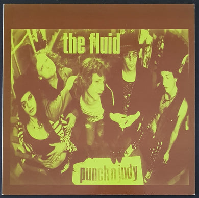 Fluid - Punch N Judy