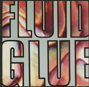 Fluid - Glue - Purple Vinyl