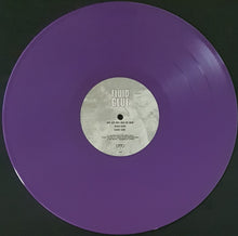 Load image into Gallery viewer, Fluid - Glue - Purple Vinyl