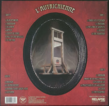 Load image into Gallery viewer, Jucifer - L&#39;autrichienne - Pink Vinyl
