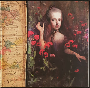 Jucifer - L'autrichienne - Pink Vinyl