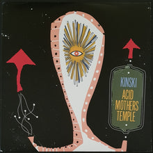 Load image into Gallery viewer, Acid Mothers Temple - Kinski / Acid Mothers Temple