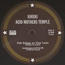 Load image into Gallery viewer, Acid Mothers Temple - Kinski / Acid Mothers Temple