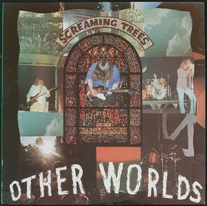 Screaming Trees - Other Worlds