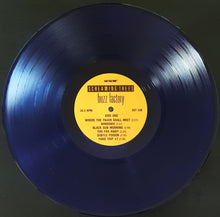 Load image into Gallery viewer, Screaming Trees - Buzz Factory - Blue Vinyl