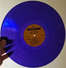 Load image into Gallery viewer, Screaming Trees - Buzz Factory - Blue Vinyl