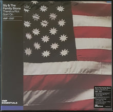 Load image into Gallery viewer, Sly &amp; The Family Stone - There&#39;s a Riot Goin&#39; On
