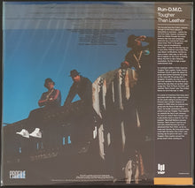Load image into Gallery viewer, Run Dmc - Tougher Than Leather