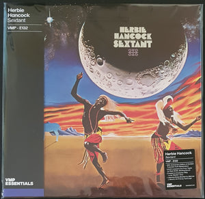 Herbie Hancock - Sextant