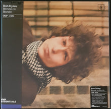 Load image into Gallery viewer, Bob Dylan - Blonde On Blonde - Mono