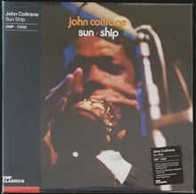 Load image into Gallery viewer, Coltrane, John - Sun Ship