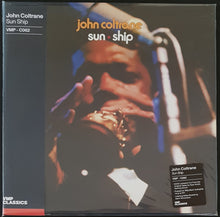 Load image into Gallery viewer, Coltrane, John - Sun Ship