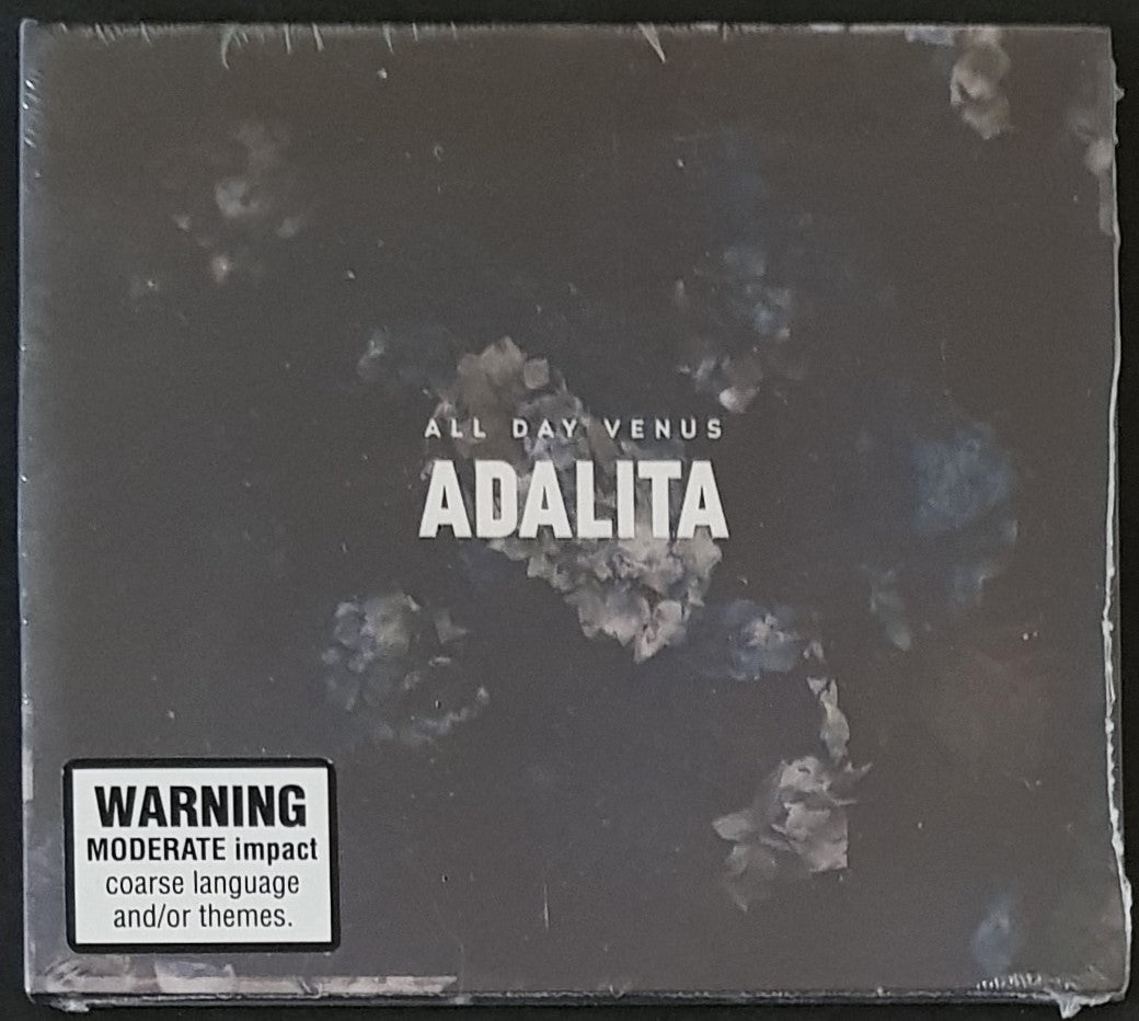 Adalita - All Day Venus