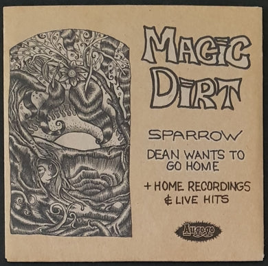 Magic Dirt - Sparrow