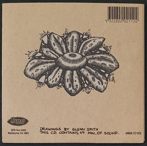 Magic Dirt - Sparrow
