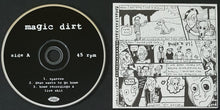Load image into Gallery viewer, Magic Dirt - Sparrow