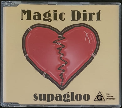 Magic Dirt - Supagloo - Enhanced