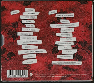 Magic Dirt - Tough Love / Triple J Live At The Wireless