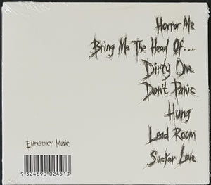Magic Dirt - Beast