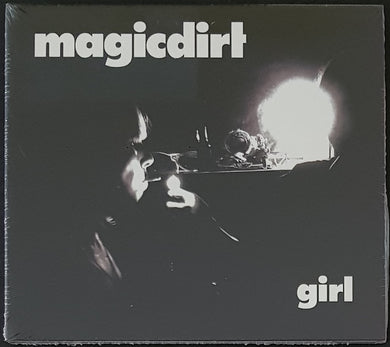 Magic Dirt - Girl
