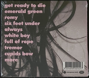 Magic Dirt - Girl