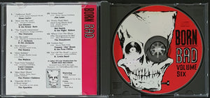 V/A - Born Bad Volume Six