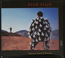 Load image into Gallery viewer, Pink Floyd - Delicate Sound Of Thunder