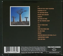 Load image into Gallery viewer, Pink Floyd - Delicate Sound Of Thunder