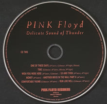 Load image into Gallery viewer, Pink Floyd - Delicate Sound Of Thunder