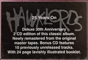 Hawkwind - Hawklords - 25 Years On