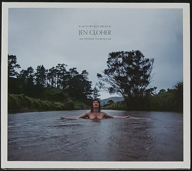 Jen Cloher - I Am The River, The River Is Me