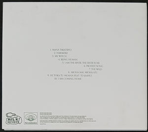 Jen Cloher - I Am The River, The River Is Me