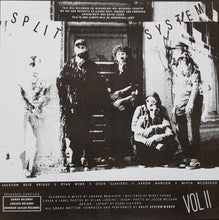 Load image into Gallery viewer, Split System - Vol. II - Recycled Yellow Vinyl