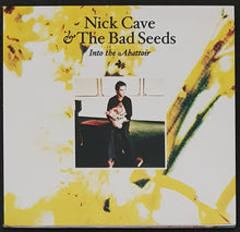 Load image into Gallery viewer, Nick Cave &amp; The Bad Seeds - Into The Abattoir