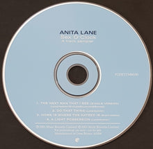 Load image into Gallery viewer, Lane, Anita - Sex O&#39;Clock (4 Track Sampler)