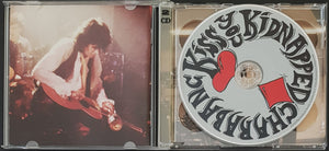 Nikki Sudden & Rowland S. Howard- Kiss You Kidnapped Charabanc