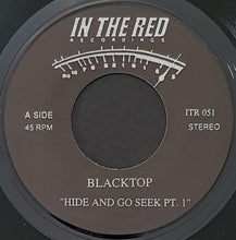Load image into Gallery viewer, Blacktop - We Desist!