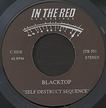 Load image into Gallery viewer, Blacktop - We Desist!