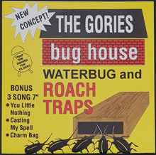 Load image into Gallery viewer, Gories - Bug House Waterbug And Roach Traps