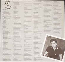 Load image into Gallery viewer, Billy Joel - An Innocent Man