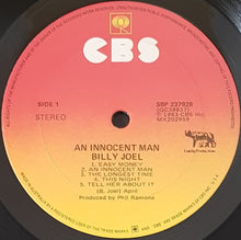 Load image into Gallery viewer, Billy Joel - An Innocent Man