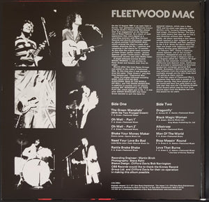 Fleetwood Mac - Fleetwood Mac's Greatest Hits