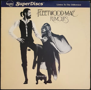 Fleetwood Mac - Rumours