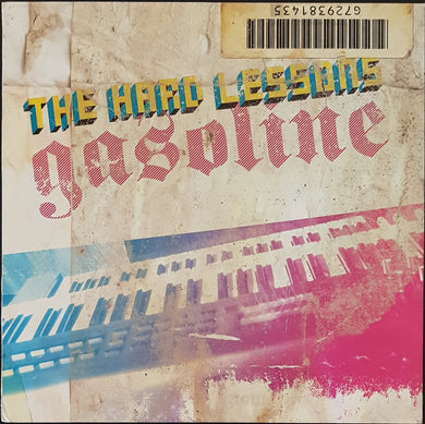 Hard Lessons - Gasoline