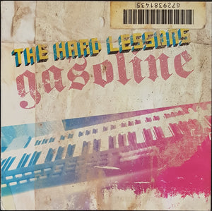 Hard Lessons - Gasoline