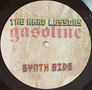 Hard Lessons - Gasoline