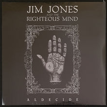 Load image into Gallery viewer, Jim Jones And The Righteous Mind - Aldecide - Green Vinyl