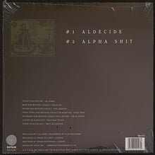 Load image into Gallery viewer, Jim Jones And The Righteous Mind - Aldecide - Green Vinyl