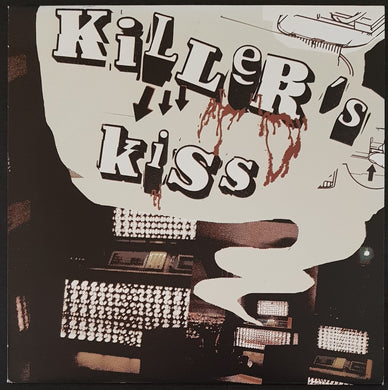 Killer's Kiss - Killer's Kiss