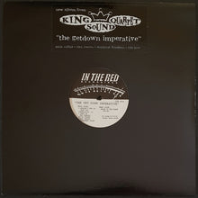 Load image into Gallery viewer, King Sound Quartet - The Getdown Imperative
